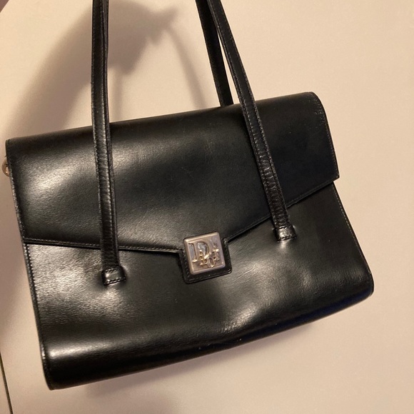 Dior Handbags - Rare Vintage Dior Bag